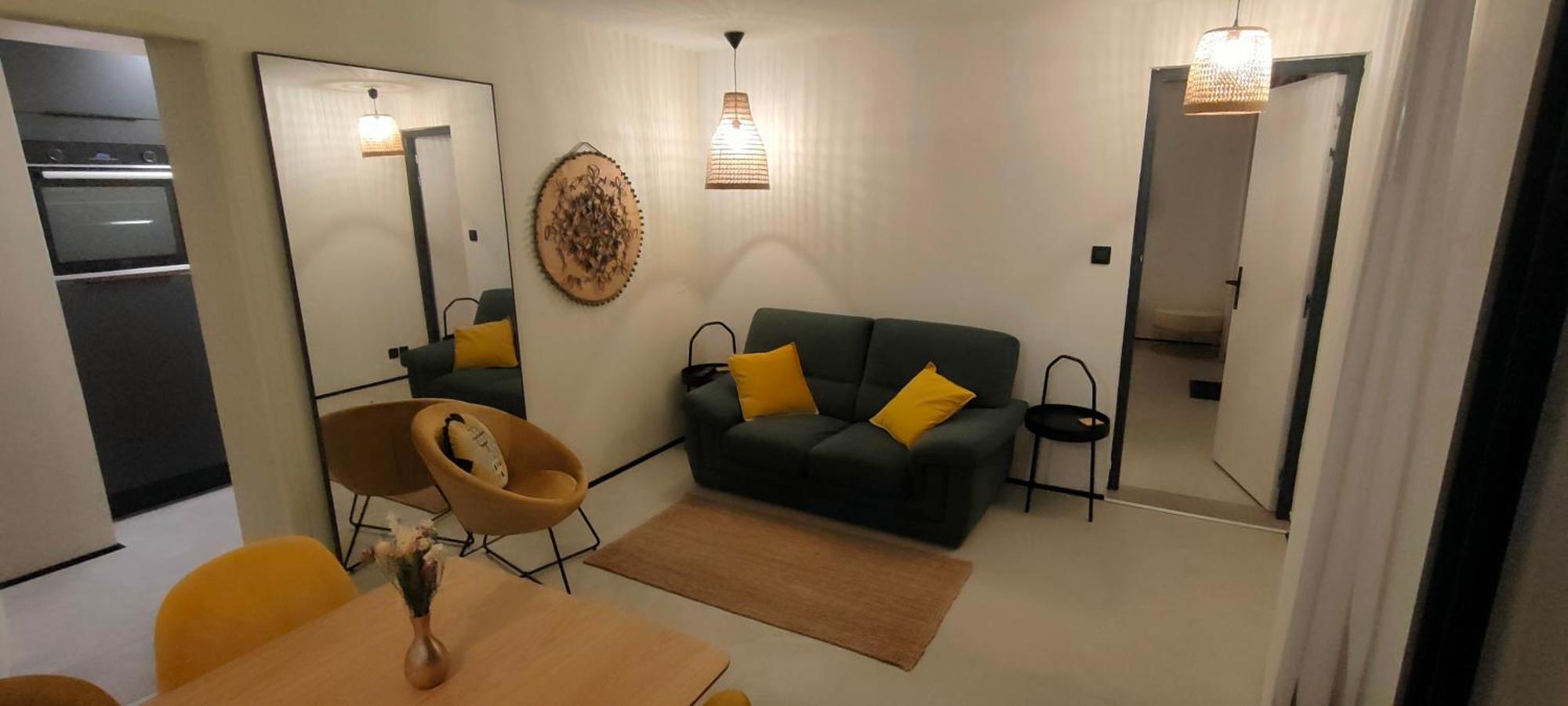 Katsoleil Apartment La Batie-Neuve Exterior photo